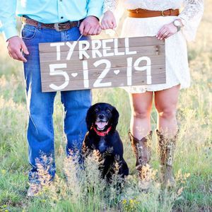 Meet your Posher, Courtney